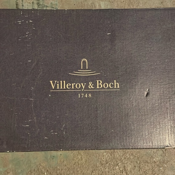 Glass candler holders - Picture 1 of 3